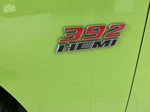 Used 2023 Dodge Charger Scat Pack w/ Plus Group RWD image 13