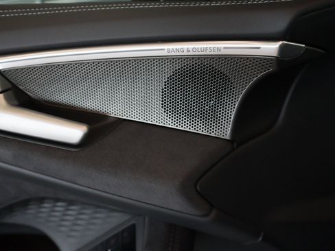 New 2025 Audi S5 Premium Plus image 26