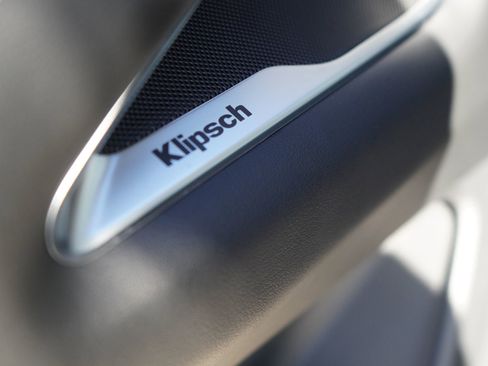 New 2026 INFINITI QX60 Luxe w/ Cargo Package image 19