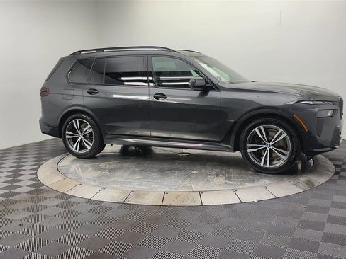 New 2026 BMW X7 xDrive40i w/ Executive Package image 5