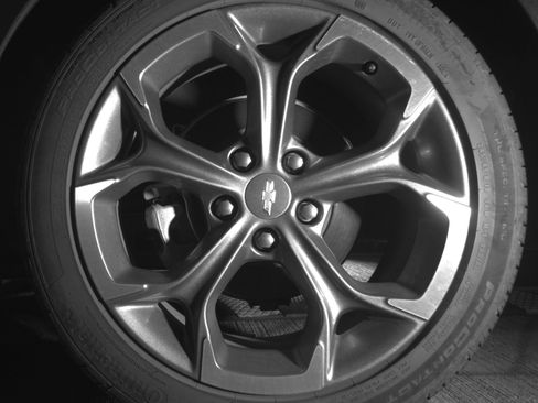 Used 2024 Chevrolet Malibu LT image 21