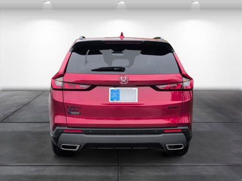 New 2026 Honda CR-V Sport-L image 5