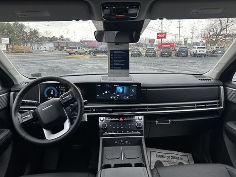 Certified 2025 Hyundai Santa Fe XRT image 25