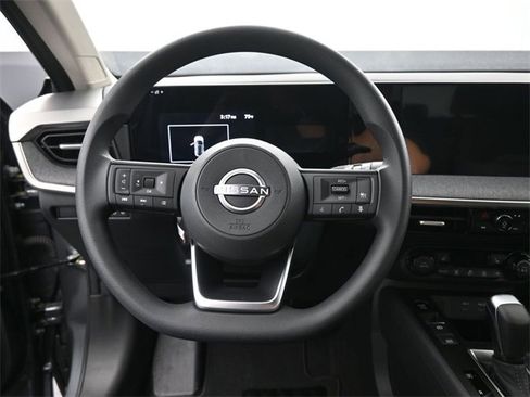 New 2026 Nissan Kicks SV w/ SV Premium Package image 32