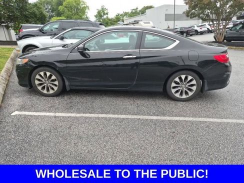 Used 2013 Honda Accord EX-L image 2