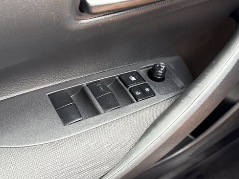 Used 2024 Toyota Corolla LE FWD image 16