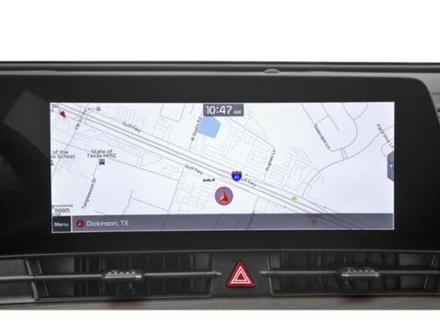 Used 2025 Kia Sportage X-Pro Prestige image 19