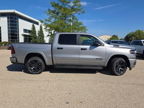 New 2026 RAM 1500 Big Horn image 6