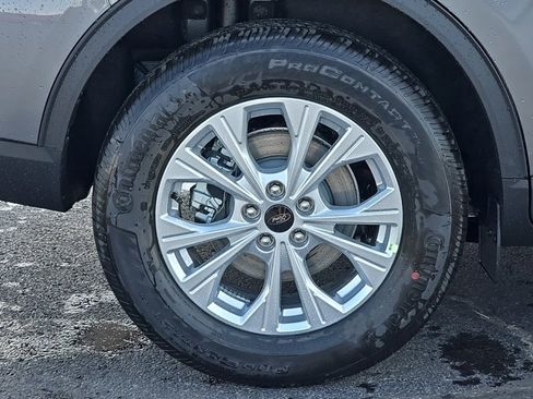 New 2026 Ford Escape Active w/ Tech Pack #1 image 55