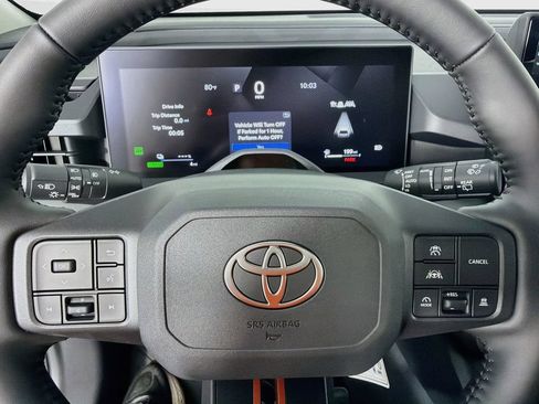 New 2026 Toyota RAV4 AWD Plug-in Hybrid image 15