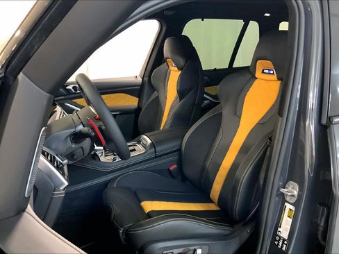 New 2026 BMW X5 M Competition w/ Executive Package image 9