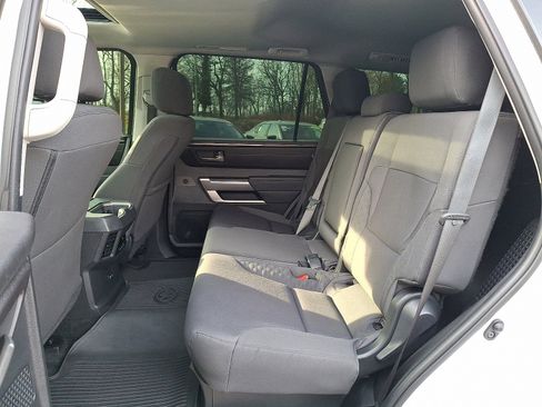 Used 2023 Toyota Sequoia SR5 image 10