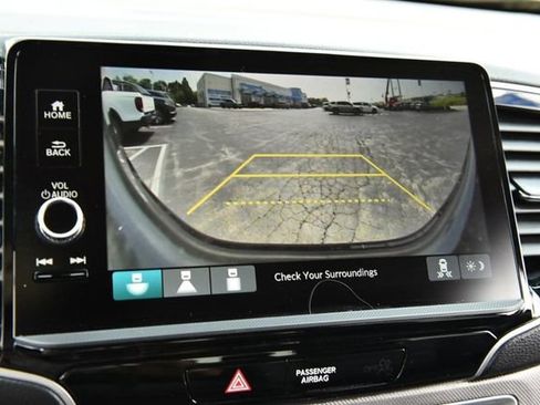 Used 2025 Honda Ridgeline RTL image 15