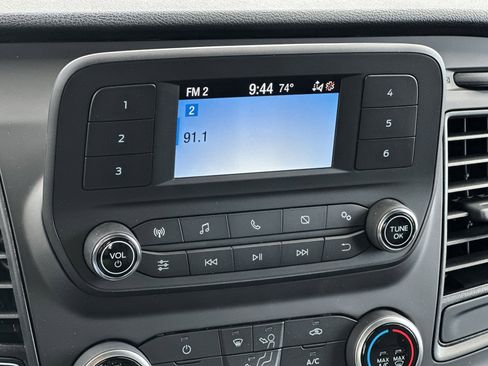 New 2025 Ford Transit 350 148 High Roof Extended w/ Load Area Protection Package image 22