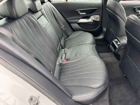 New 2026 Mercedes-Benz E 350 Sedan image 5