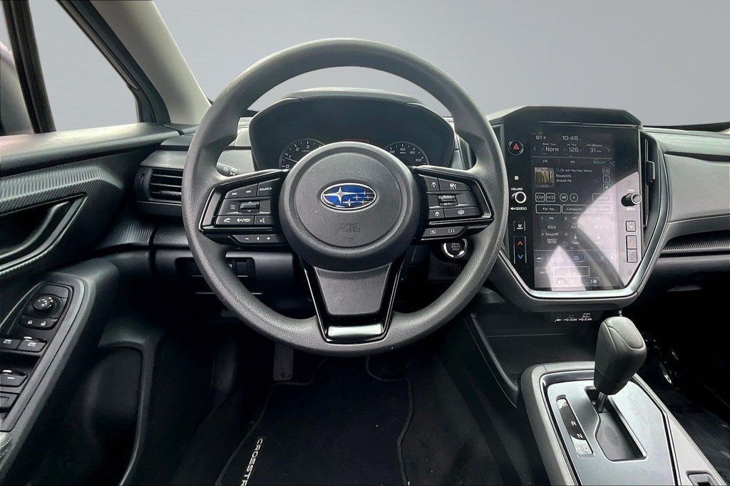 Certified 2026 Subaru Crosstrek 2.5i Premium w/ Crosstrek Mirror Package AWD/4WD image 8