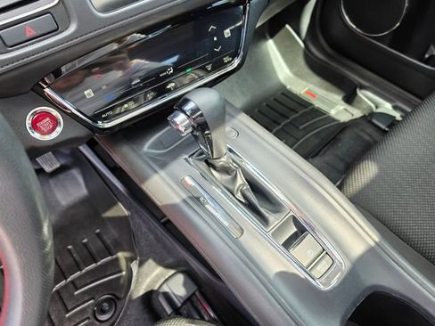 Used 2017 Honda HR-V EX image 23