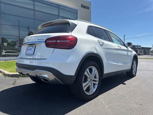 Used 2020 Mercedes-Benz GLA 250 4MATIC image 4