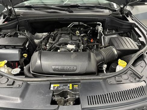 Certified 2025 Dodge Durango R/T image 42