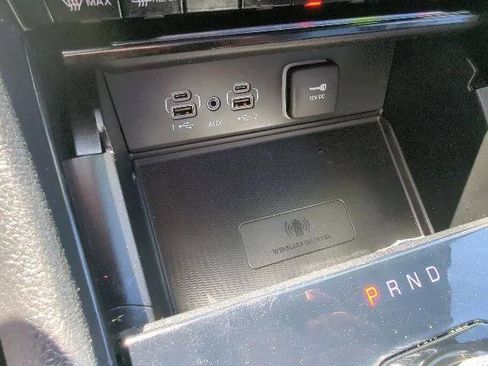 Certified 2023 Jeep Grand Cherokee L Laredo AWD/4WD image 19