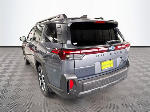 New 2026 Subaru Outback Touring XT image 35