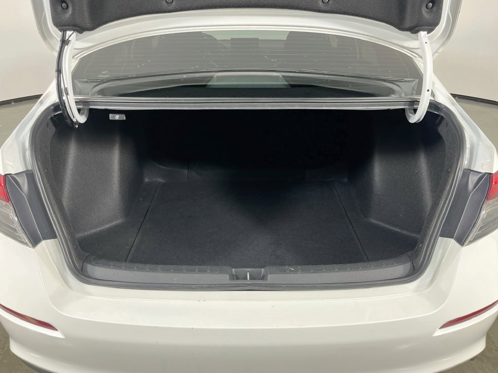 Used 2022 Honda Civic Sport image 21