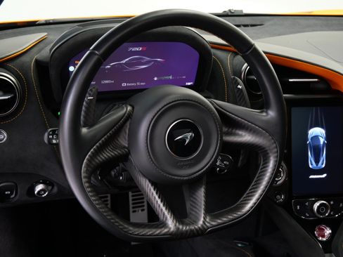 Used 2022 McLaren 720S Performance RWD image 15