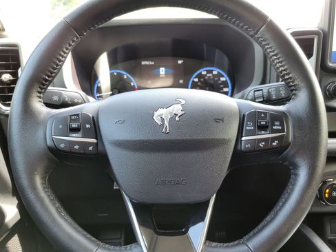 Used 2023 Ford Bronco Sport Big Bend w/ Convenience Package AWD/4WD image 12