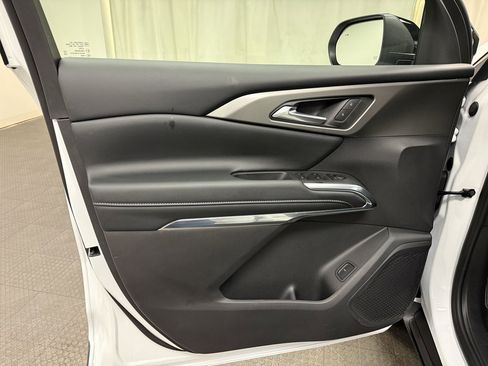 New 2026 Chevrolet Traverse LT w/ LPO, Floor Liner Package image 26