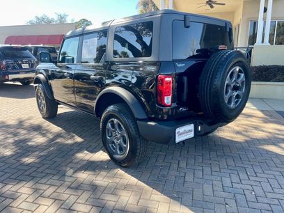 Used 2025 Ford Bronco Big Bend
