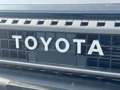 Used 2024 Toyota Land Cruiser image 15