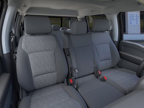 New 2026 Ford F250 XL w/ STX Appearance Package AWD/4WD image 10