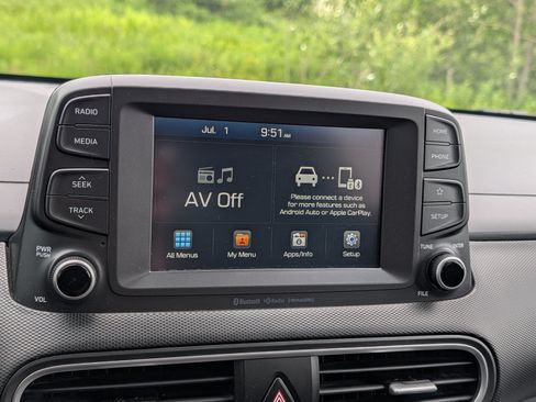 Used 2020 Hyundai Kona SEL AWD/4WD image 21