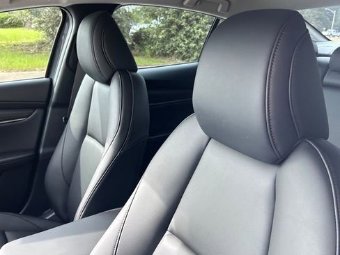 New 2026 MAZDA MAZDA3 2.5 S Sedan w/ Preferred Pkg FWD image 10