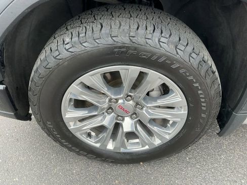 Used 2022 GMC Sierra 1500 Denali image 10