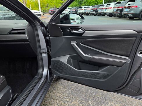 Used 2023 Volkswagen Jetta Sport FWD image 44