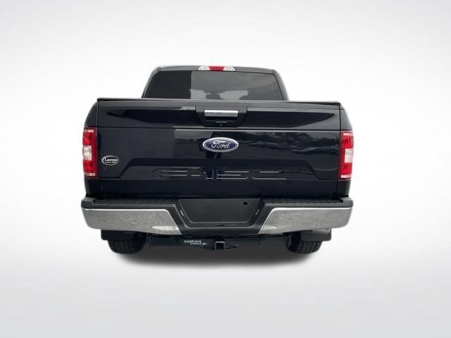 Used 2019 Ford F150 XLT w/ Equipment Group 302A Luxury AWD/4WD image 14