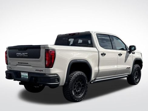 New 2026 GMC Sierra 1500 AT4X w/ AT4X AEV Edition AWD/4WD image 7