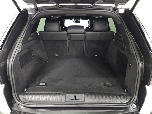 Used 2018 Land Rover Range Rover Sport HSE image 6