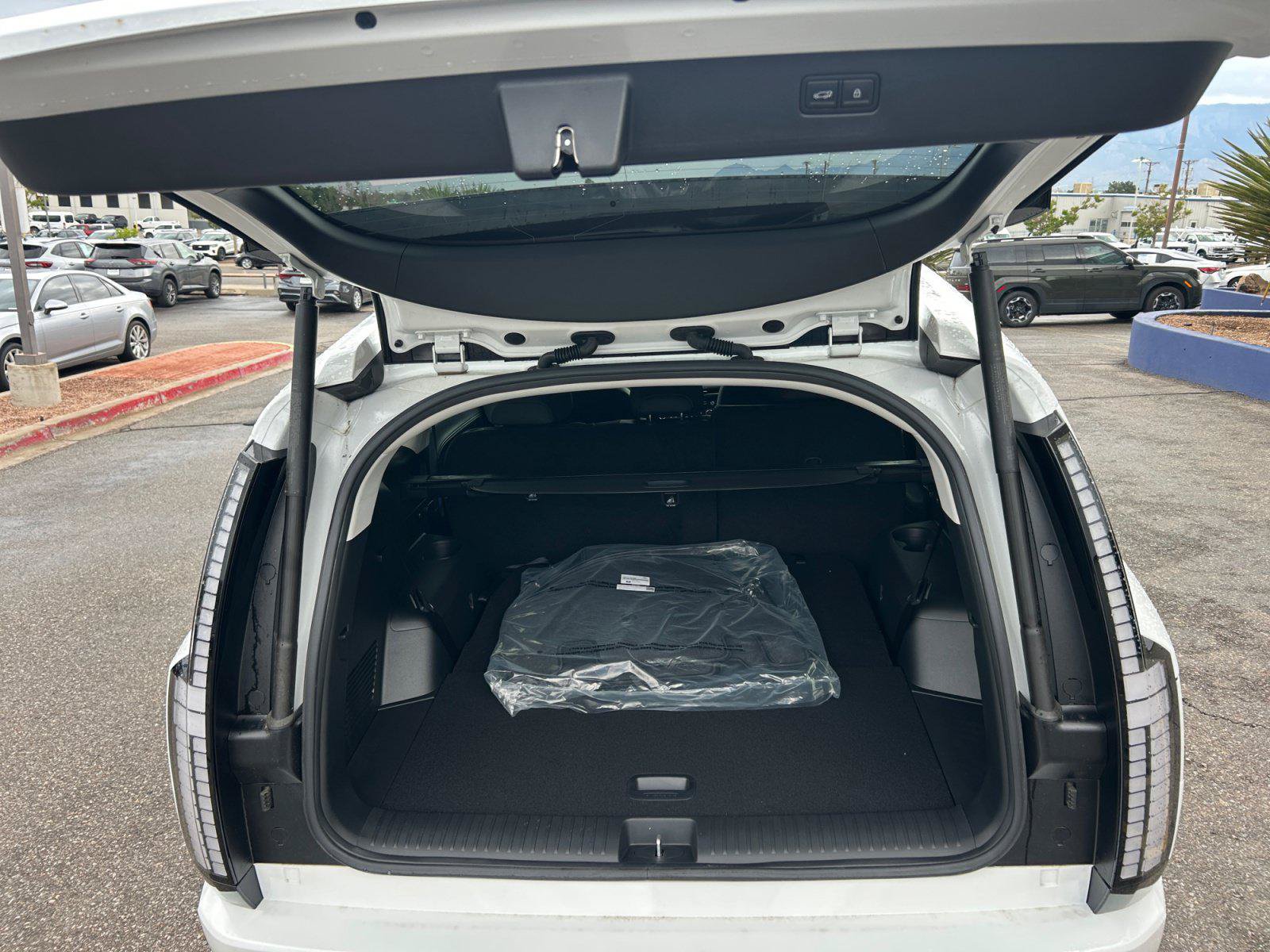 New 2026 Hyundai Ioniq 9 SEL AWD/4WD image 29