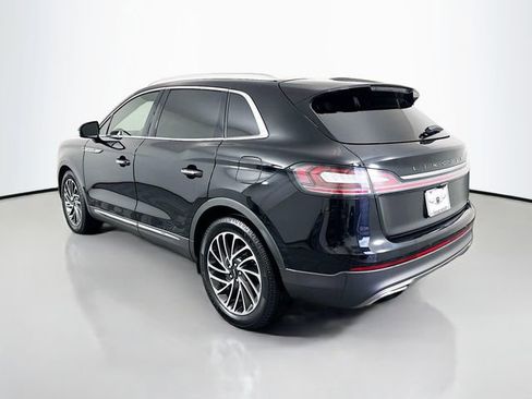 Used 2020 Lincoln Nautilus Reserve image 7