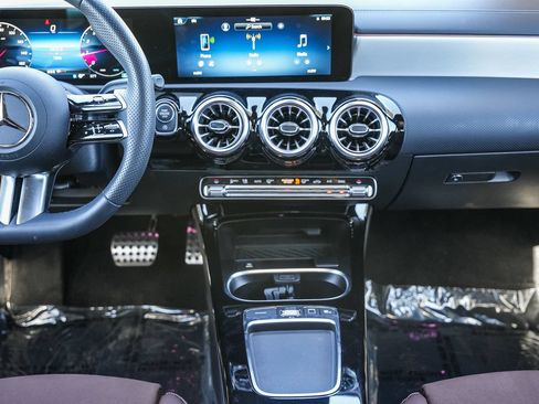 Certified 2026 Mercedes-Benz CLA 250 image 13