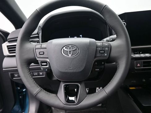 New 2026 Toyota Camry XSE image 22