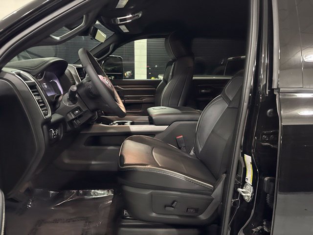 Used 2026 RAM 2500 Laramie w/ Sport Appearance Package AWD/4WD image 15