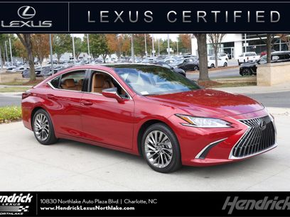 Used 2024 Lexus ES 350 Luxury w/ Technology Package