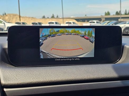 Certified 2025 MAZDA CX-50 AWD 2.5 Hybrid w/ Premium Pkg image 16