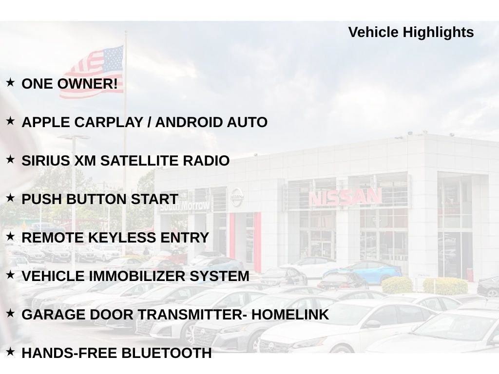 Used 2023 Hyundai Santa Fe SE FWD image 1