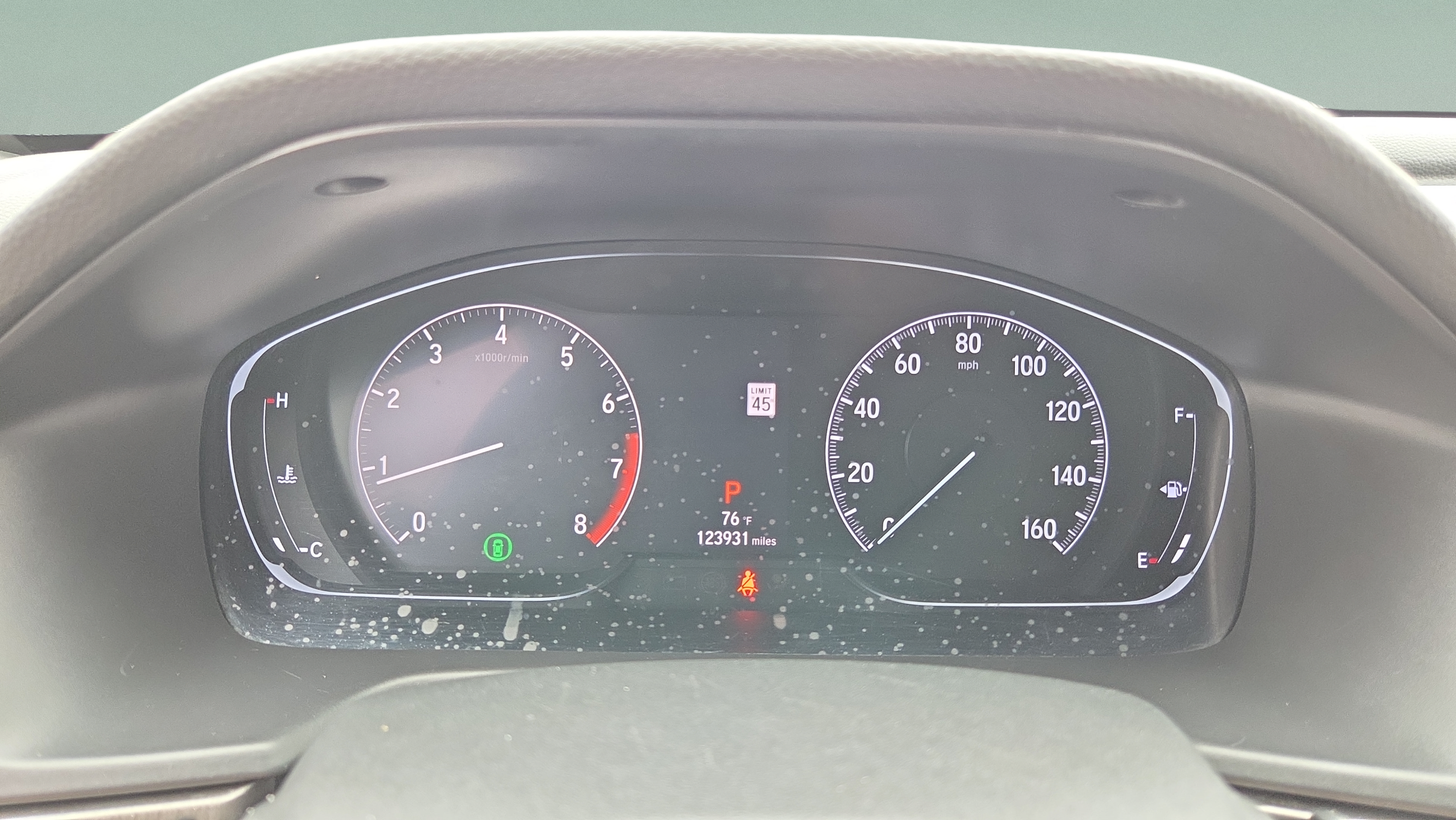 Certified 2020 Honda Accord LX image 24