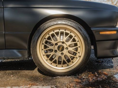 Used 1988 BMW M3 Coupe image 39