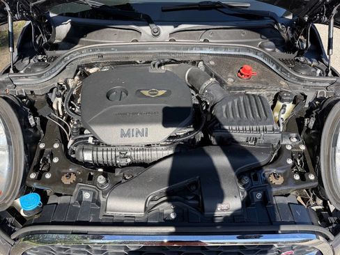 Used 2016 MINI Cooper S FWD image 8